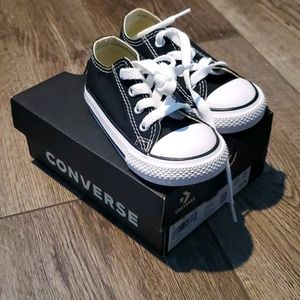 Infant Converse